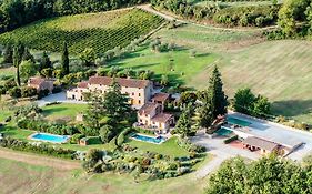 Bertolli Villas